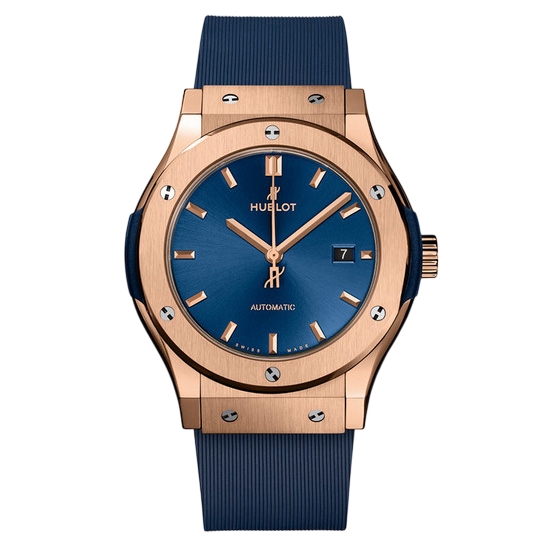 Hublot Classic Fusion 42mm Art 10147