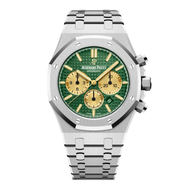 Audemars Piguet Royal Oak Chronograph 41mm Art 5429