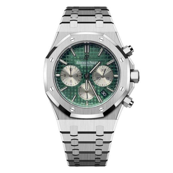 Audemars Piguet Royal Oak Chronograph 41mm Art 5433
