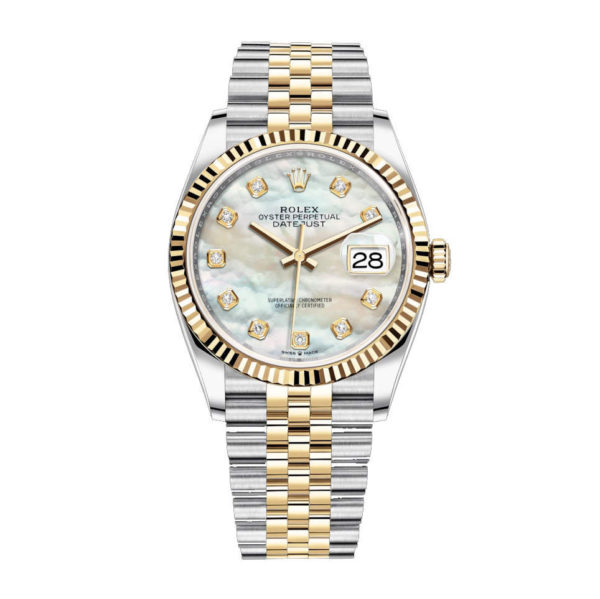 Rolex Datejust 36mm Art 5435