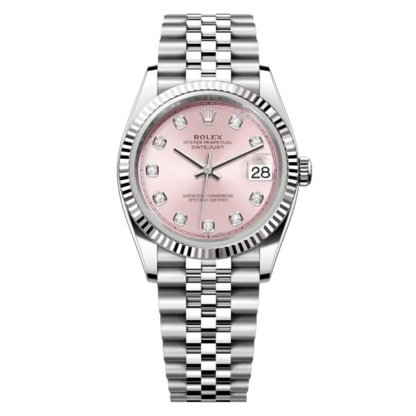 Rolex DateJust 36mm Art 5439