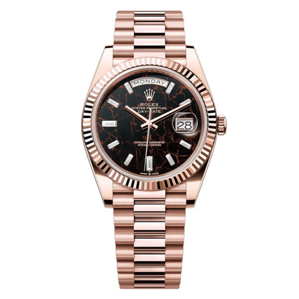 Rolex Day-Date 40mm Art 5451