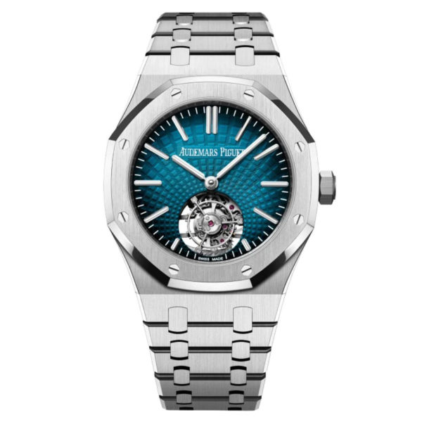 Audemars Piguet Royal Oak Tourbillon 41mm 26530ST.OO.1220ST.99