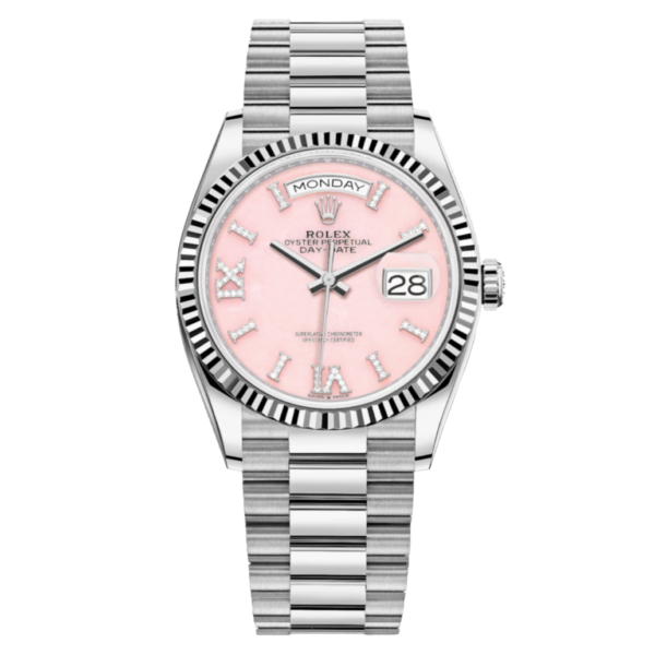 Rolex Day-Date 36mm Art 5460