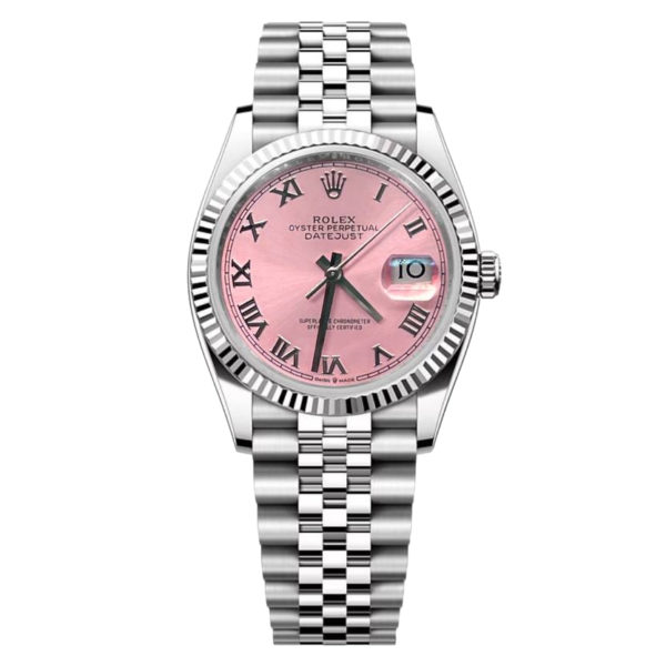 Rolex Datejust 36mm Art 5461