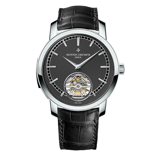 Vacheron Constantin Traditionnelle 44mm 6500T/000P-B100