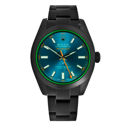 Rolex Milgauss 41mm Art 5472