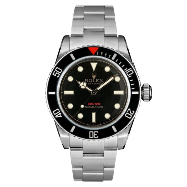 Rolex Submariner 40mm Art 5474