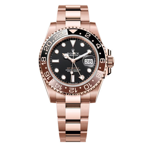 Rolex GMT Master II 40mm Art 5476