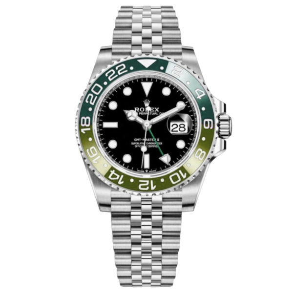 Rolex GMT Master II 40mm Art 5477