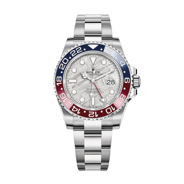 Rolex GMT Master II 40mm Art 5478