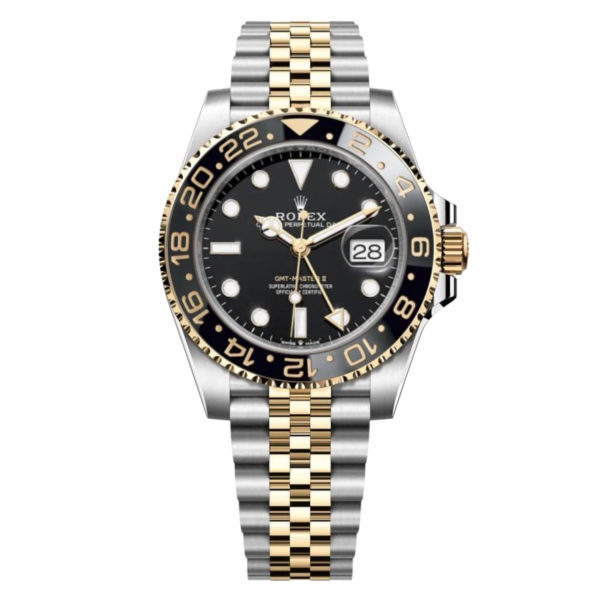 Rolex GMT Master II 40mm Art 5479