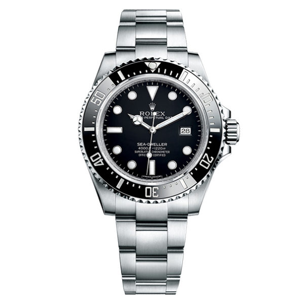 Rolex Sea-Dweller 43mm Art 5482