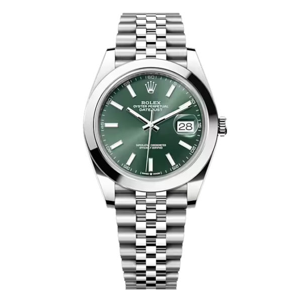 Rolex Datejust 41mm Art 5486