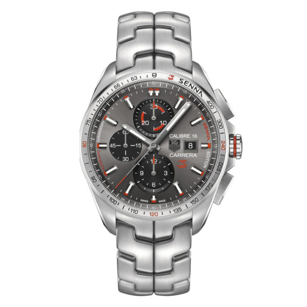 TAG Heuer Carrera 43mm Art 4076