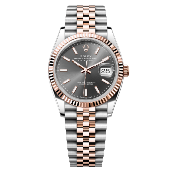 Rolex Datejust 36mm Art 5492