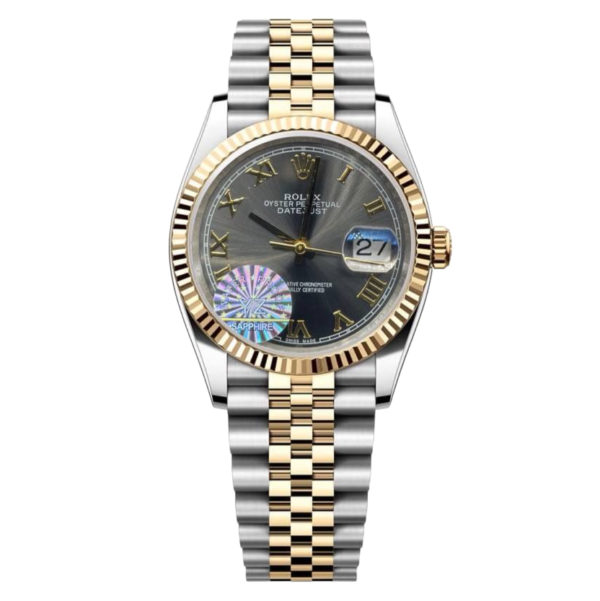 Rolex Datejust 36mm Art 5494