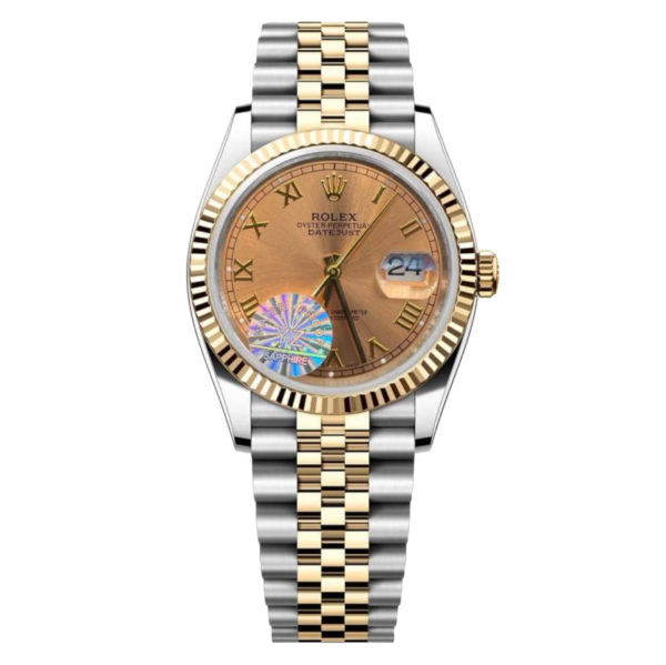 Rolex Datejust 36mm Art 5495