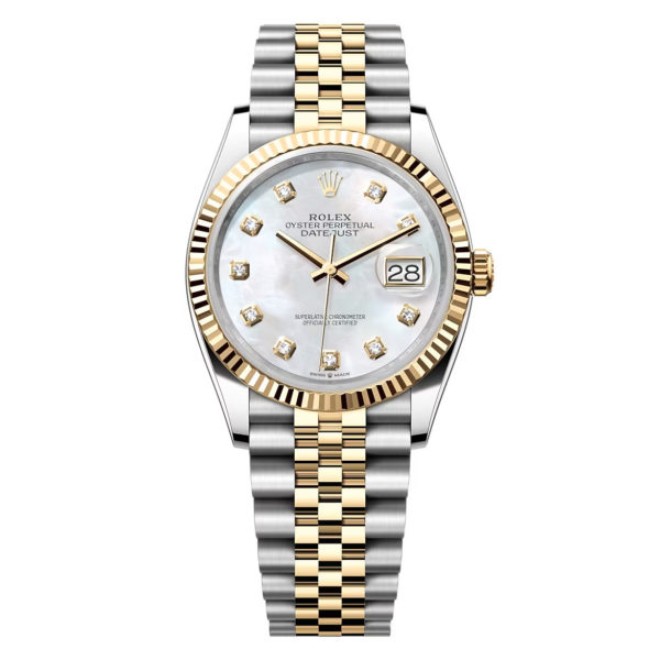 Rolex Datejust 36mm Art 5496