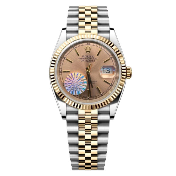 Rolex Datejust 36mm Art 5497