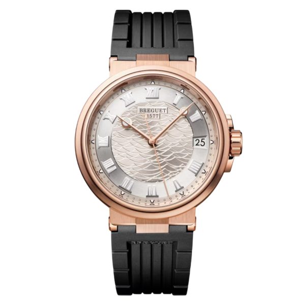Breguet Marine 5517BR/12/5ZU