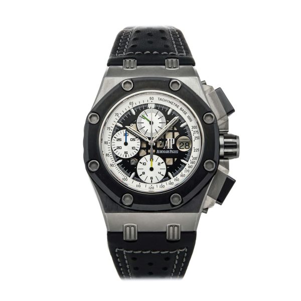 Audemars Piguet Royal Oak Offshore Rubens Barrichello Art 5561