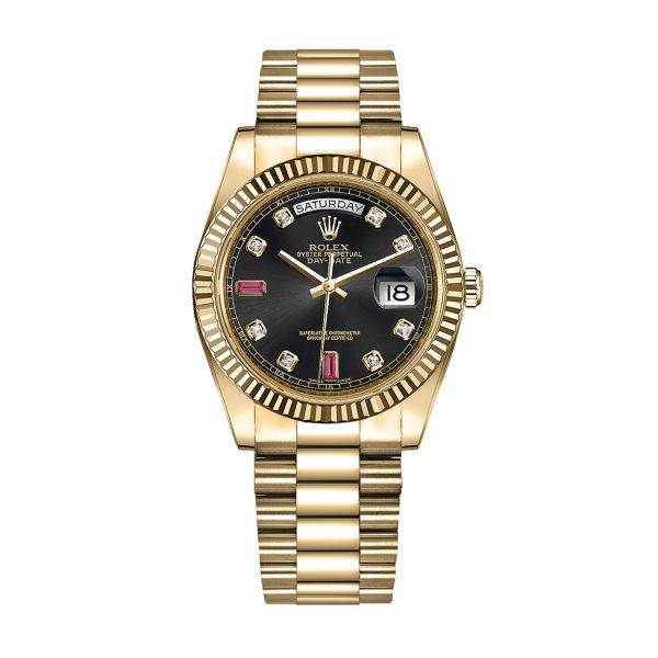 Rolex Day-Date 36mm Art 5573