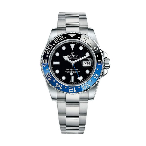 Rolex GMT Master II 40mm Art 5582