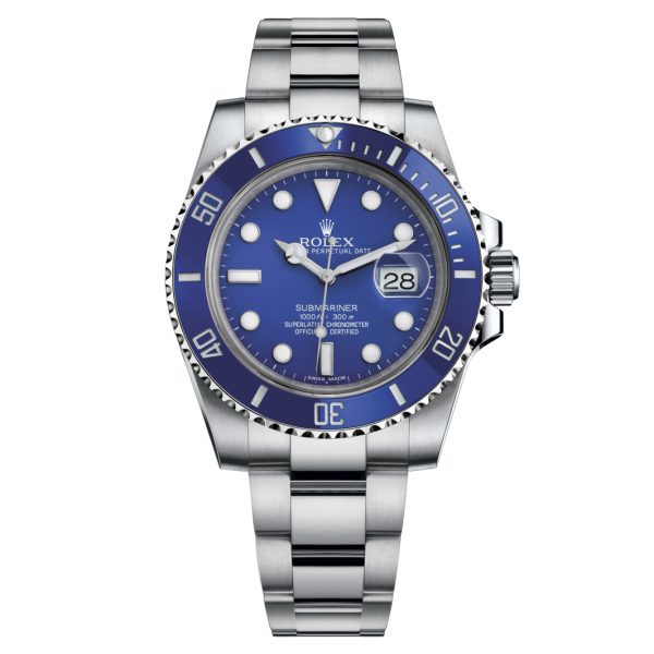 Rolex Submariner 40mm Art 5587
