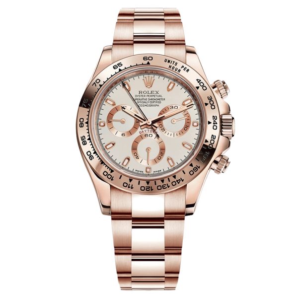 Rolex Cosmograph Daytona 40mm Art 5591