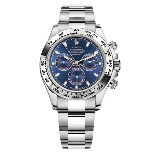 Rolex Cosmograph Daytona 40mm Art 5595