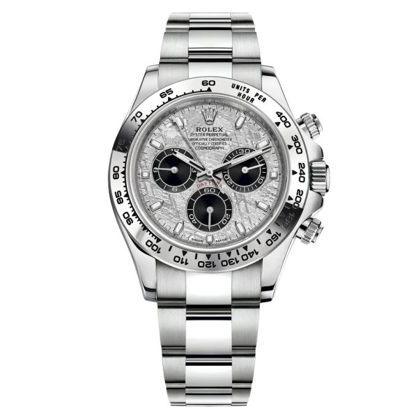 Rolex Cosmograph Daytona 40mm Art 5597