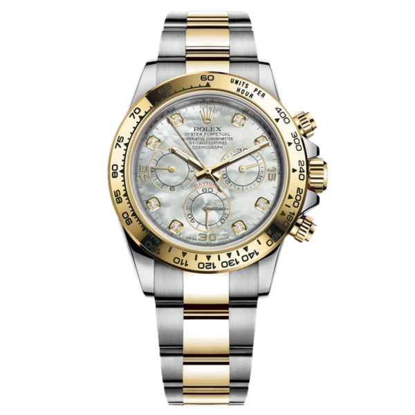 Rolex Cosmograph Daytona 40mm Art 5599
