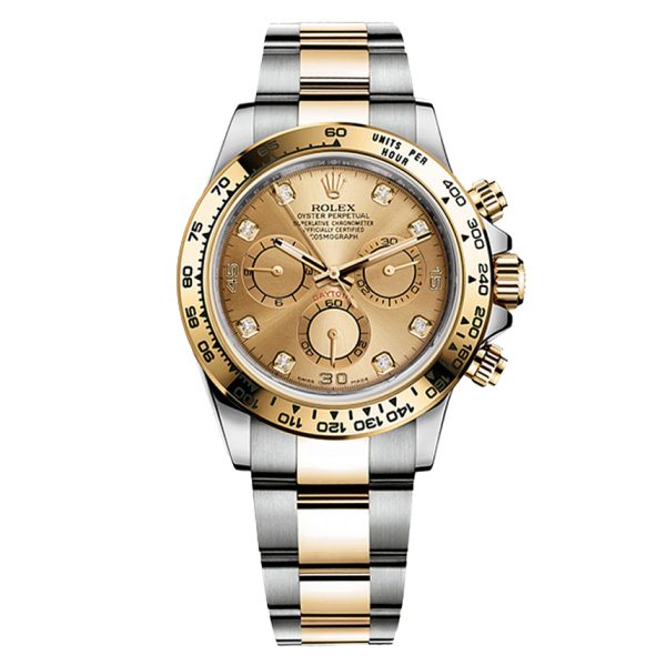 Rolex Cosmograph Daytona 40mm Art 5600