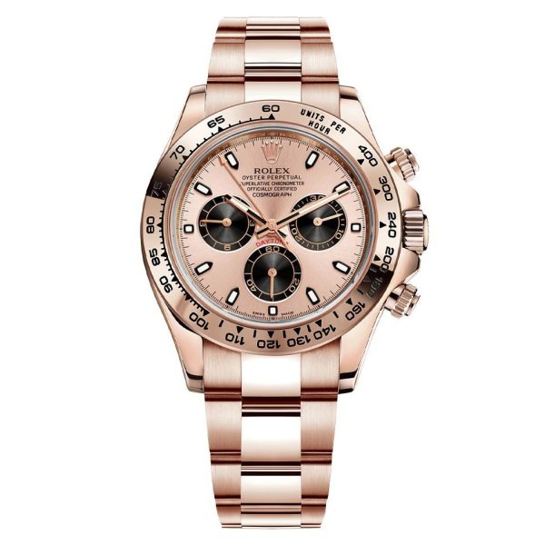 Rolex Cosmograph Daytona 40mm Art 5601