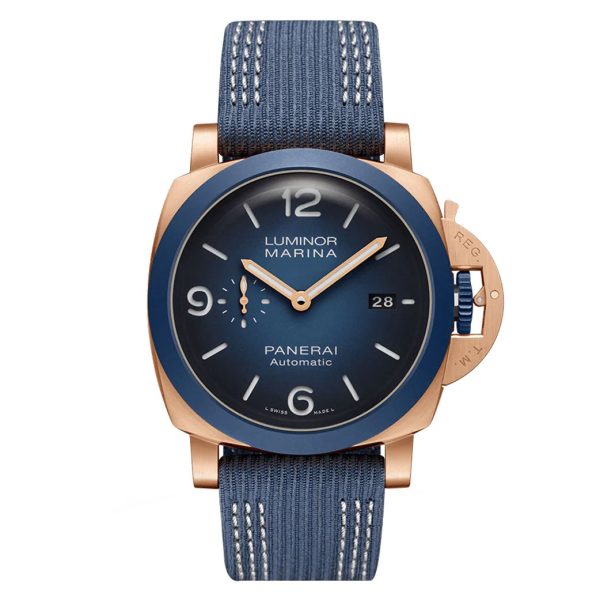 Officine Panerai Luminor Marina Art 5616
