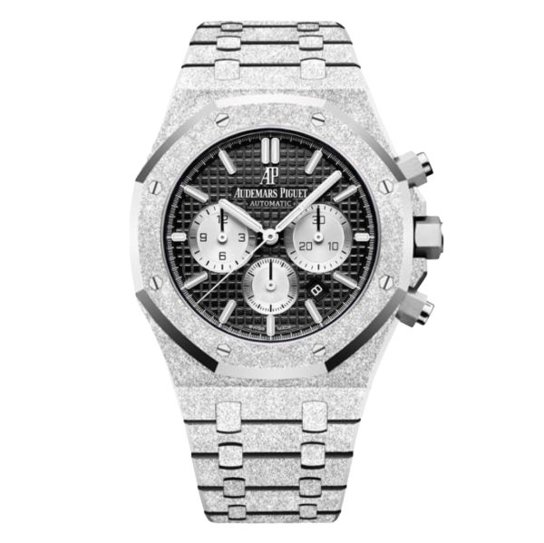 Audemars Piguet Royal Oak Chronograph 41mm Art 5618