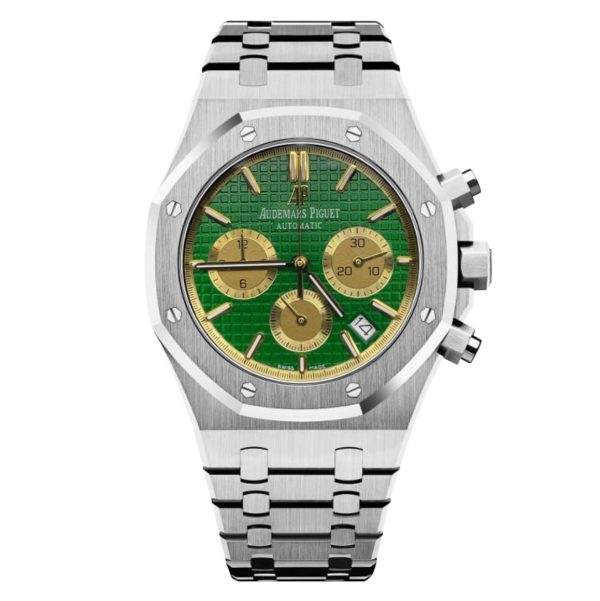 Audemars Piguet Royal Oak Chronograph 41mm Art 5619