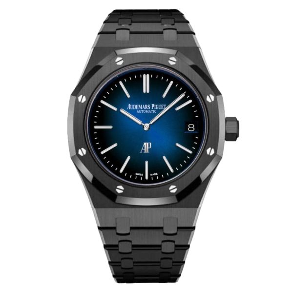 Audemars Piguet Royal Oak Jumbo 39mm Art 5621