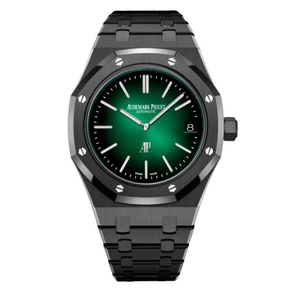 Audemars Piguet Royal Oak Jumbo 39mm Art 5622
