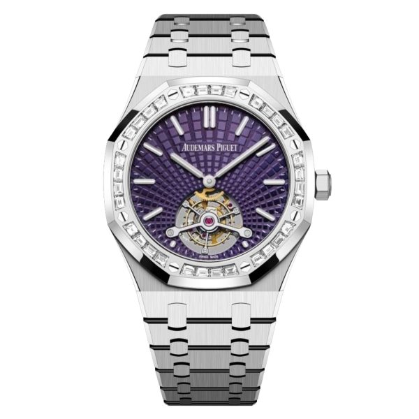Audemars Piguet Royal Oak Tourbillon 41mm Art 5627