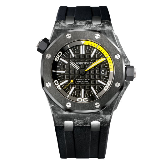 Audemars Piguet Royal Oak Offshore Diver Art 5628