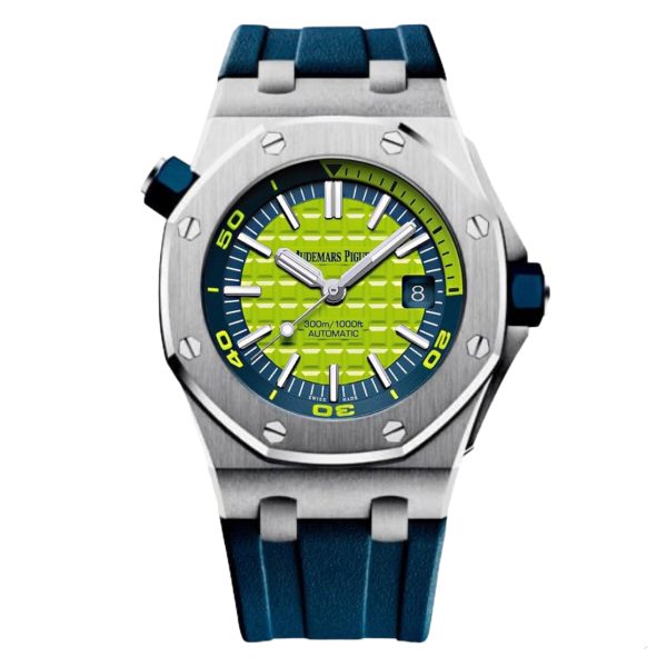 Audemars Piguet Royal Oak Offshore Diver Art 5630