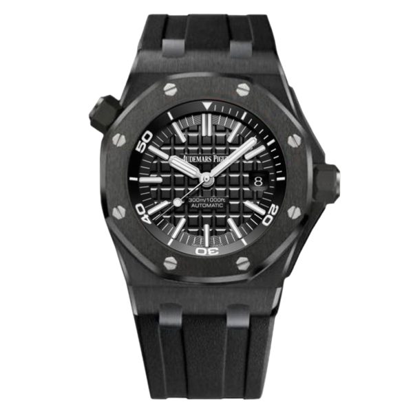 Audemars Piguet Royal Oak Offshore Diver Art 5631