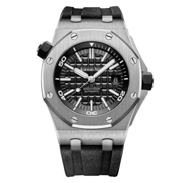 Audemars Piguet Royal Oak Offshore Diver Art 5632