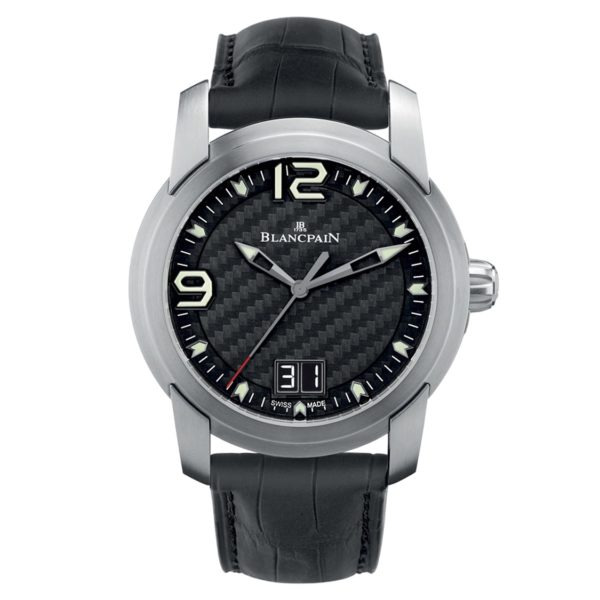 Blancpain L-Evolution R Grande Date R10 1103 53B