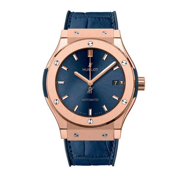 Hublot Classic Fusion 42mm 511.OX.7180.LR