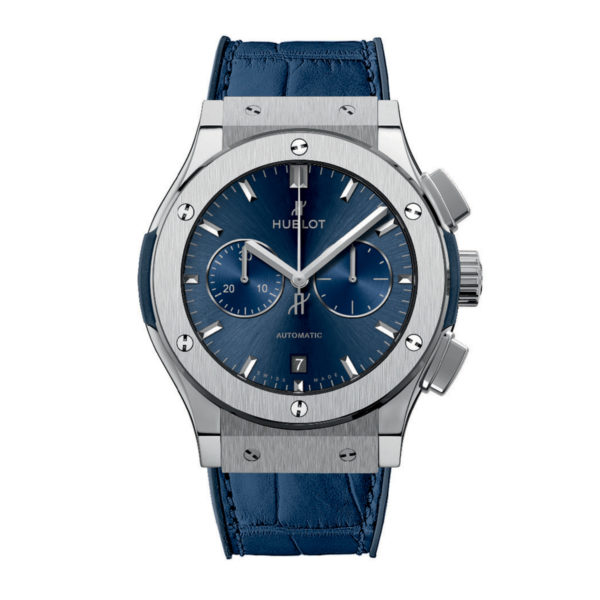 Hublot Classic Fusion Chronograph 45mm Art 3072
