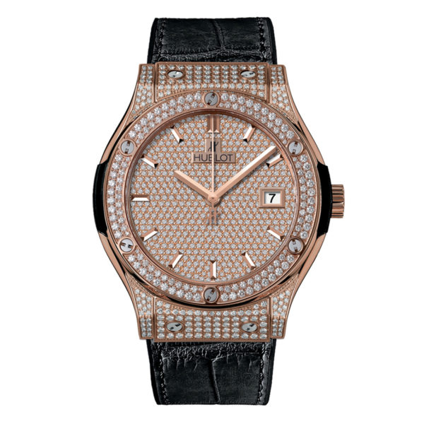 Hublot Classic Fusion 42mm 542.OX.9010.LR.1704