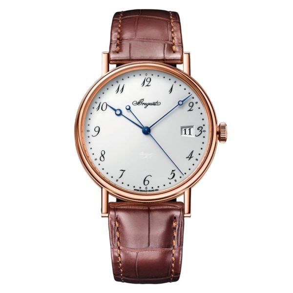 Breguet Classique 5177BR/29/9V6 38mm